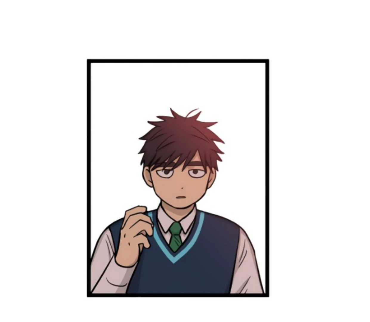 Homeless Chapter 174 Gambar 124