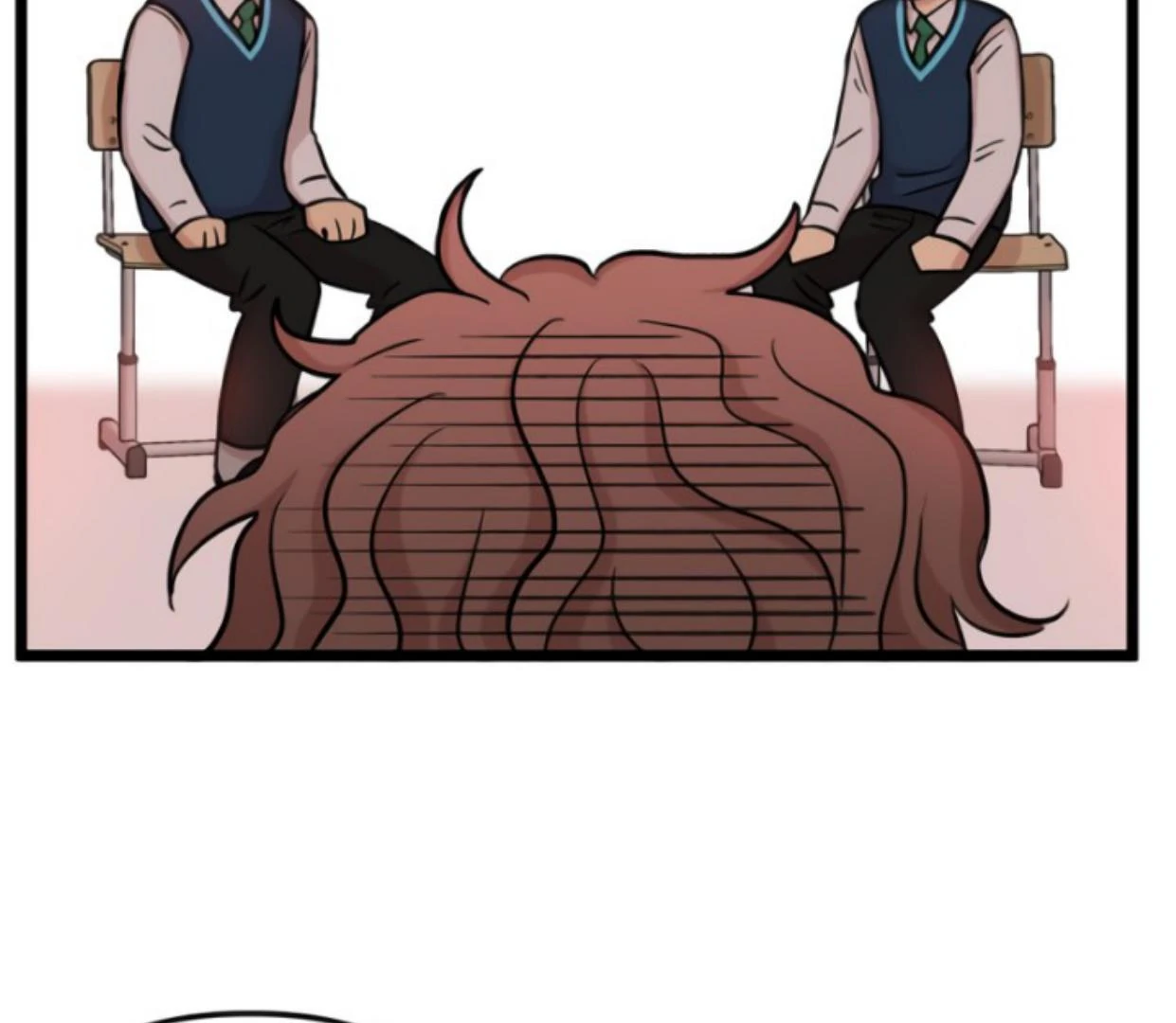 Homeless Chapter 174 Gambar 126