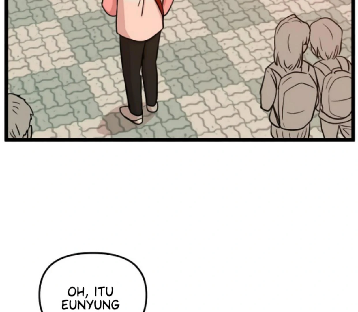 Homeless Chapter 174 Gambar 130