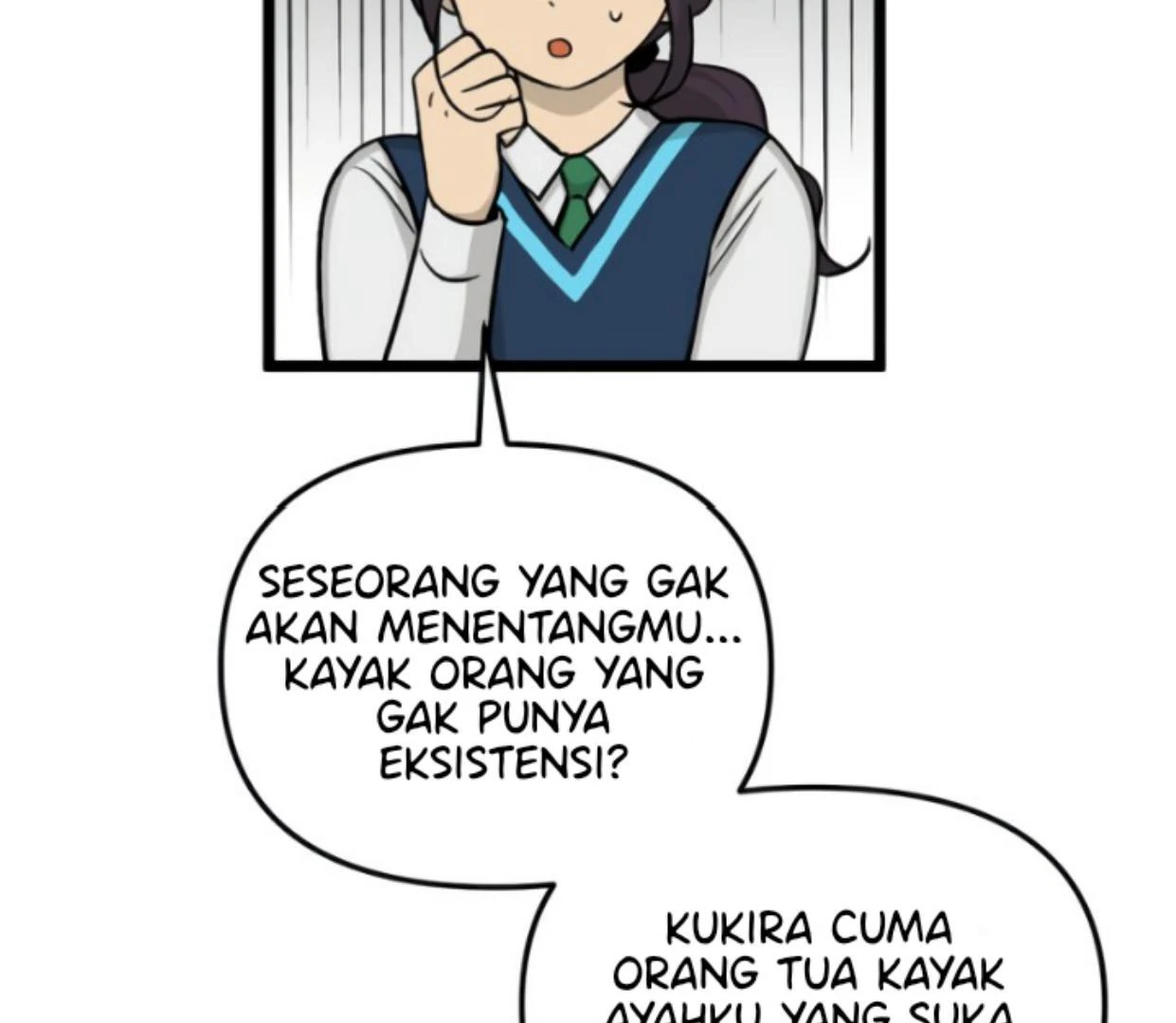 Homeless Chapter 174 Gambar 19