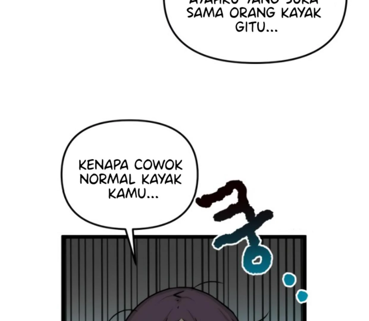 Homeless Chapter 174 Gambar 20