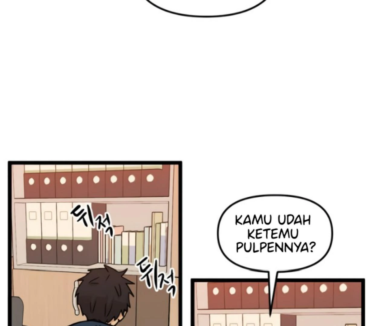 Homeless Chapter 174 Gambar 25