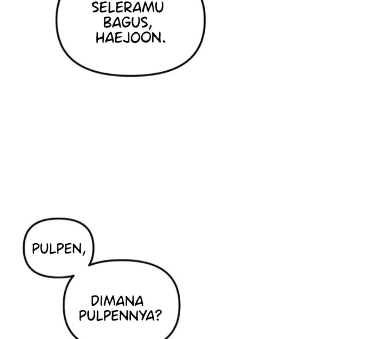 Homeless Chapter 174 Gambar 29