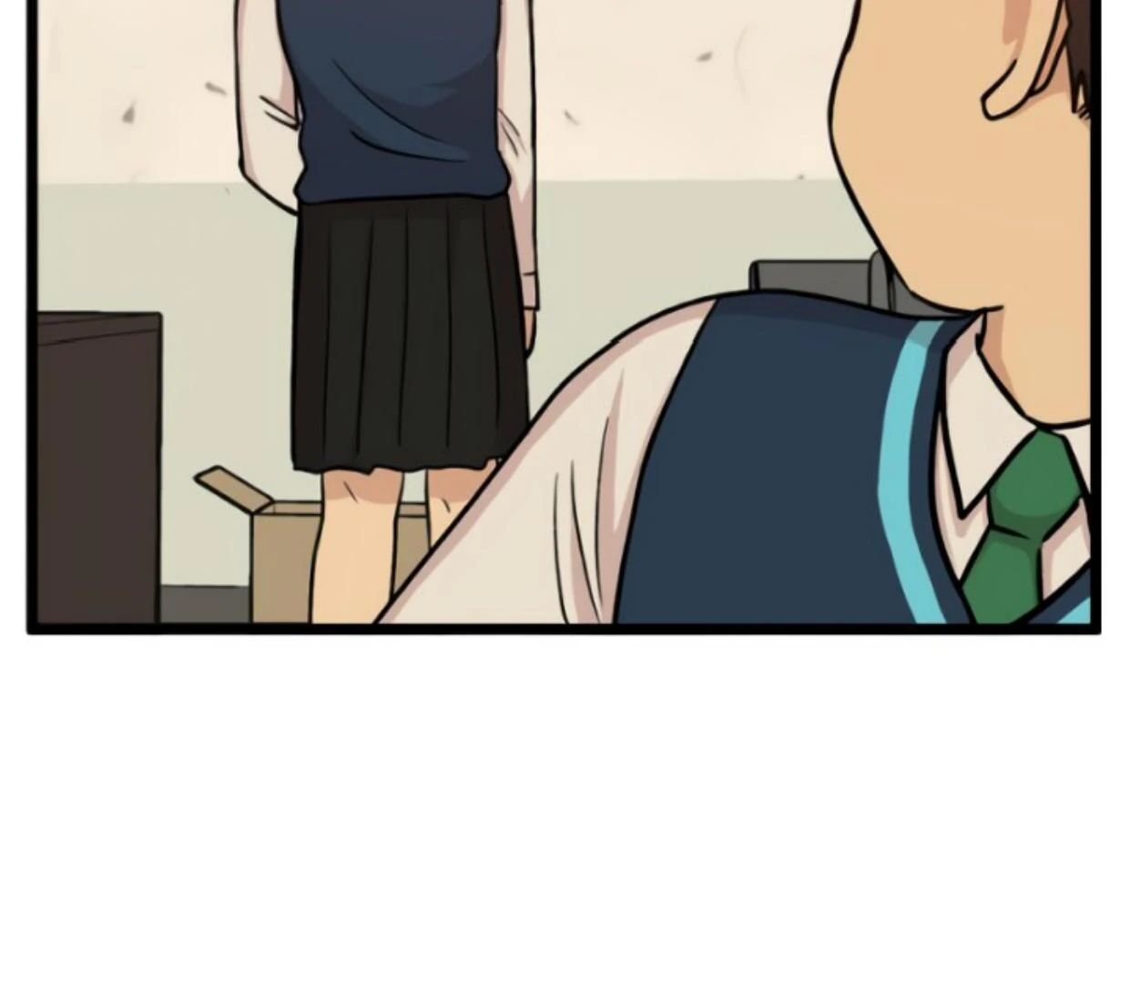 Homeless Chapter 174 Gambar 38
