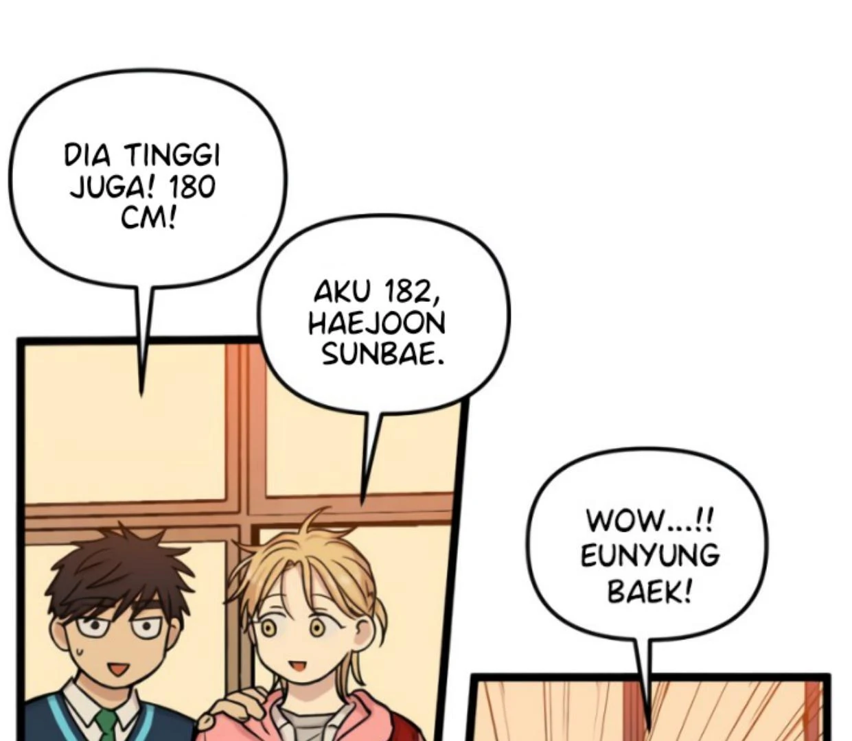 Homeless Chapter 174 Gambar 51