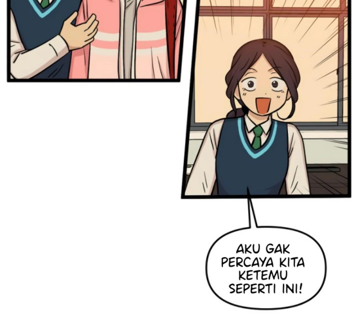 Homeless Chapter 174 Gambar 52
