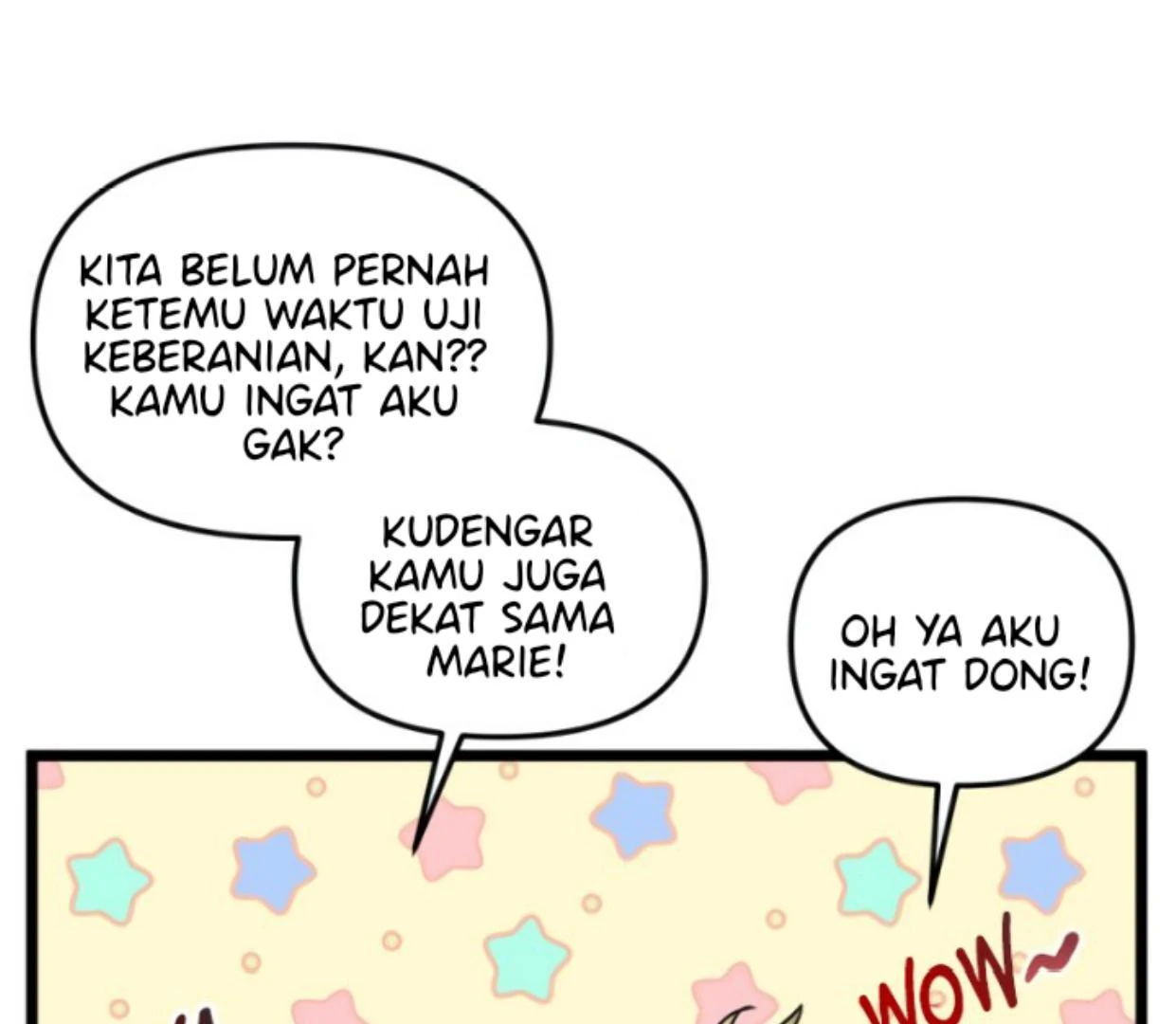 Homeless Chapter 174 Gambar 53