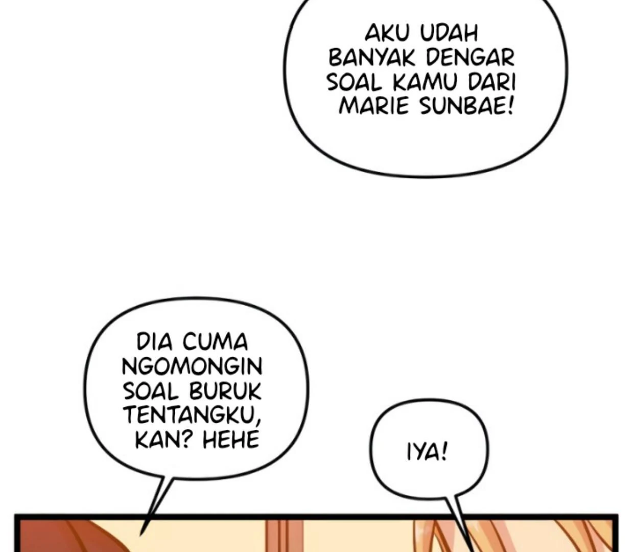 Homeless Chapter 174 Gambar 55