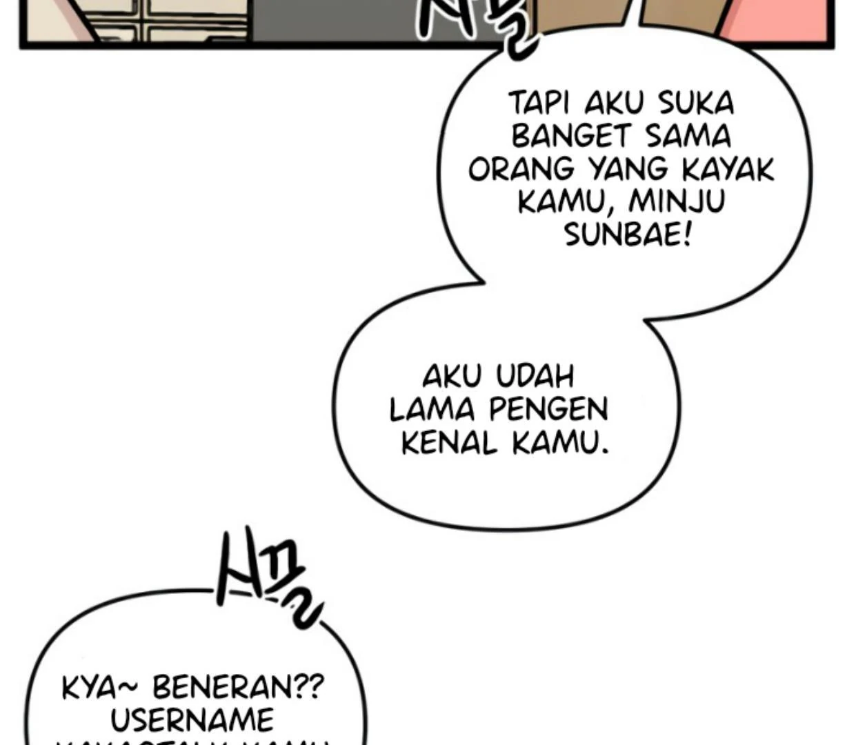 Homeless Chapter 174 Gambar 57