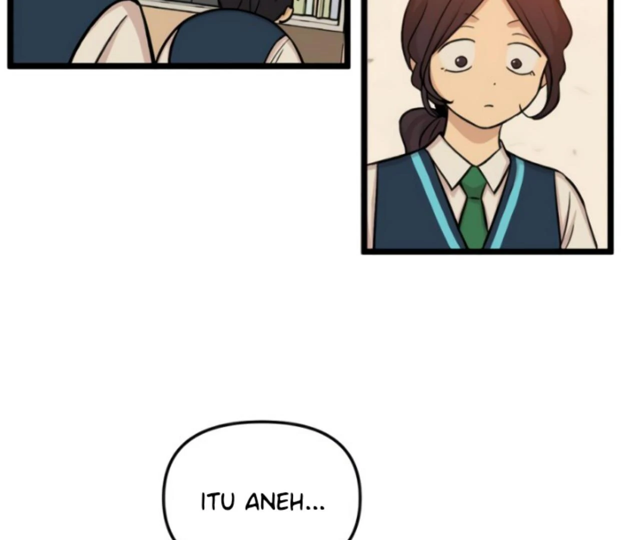 Homeless Chapter 174 Gambar 6