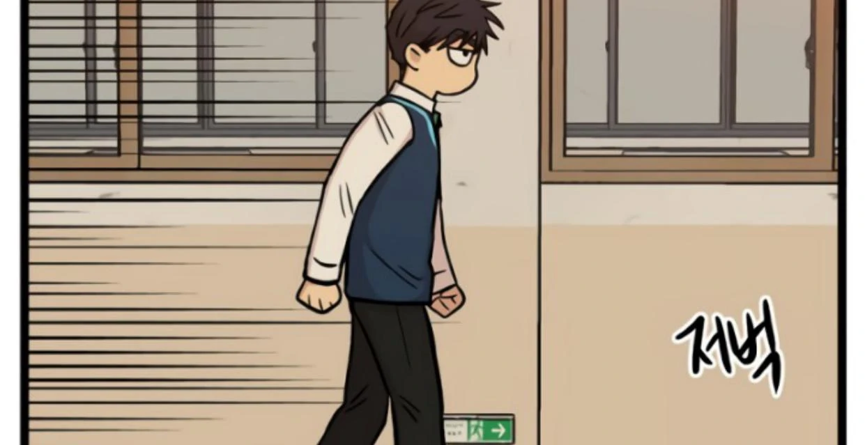 Homeless Chapter 174 Gambar 61