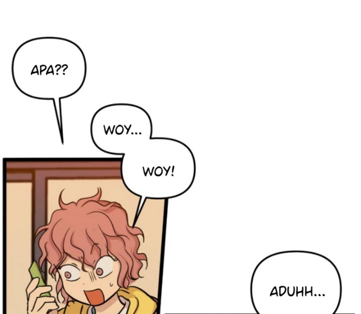 Homeless Chapter 174 Gambar 63