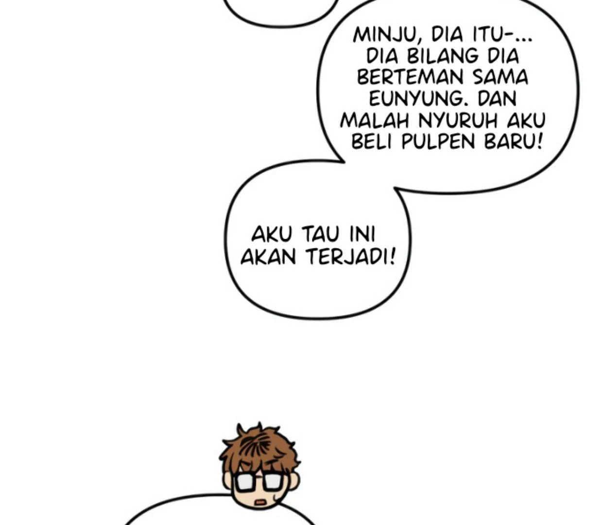 Homeless Chapter 174 Gambar 65