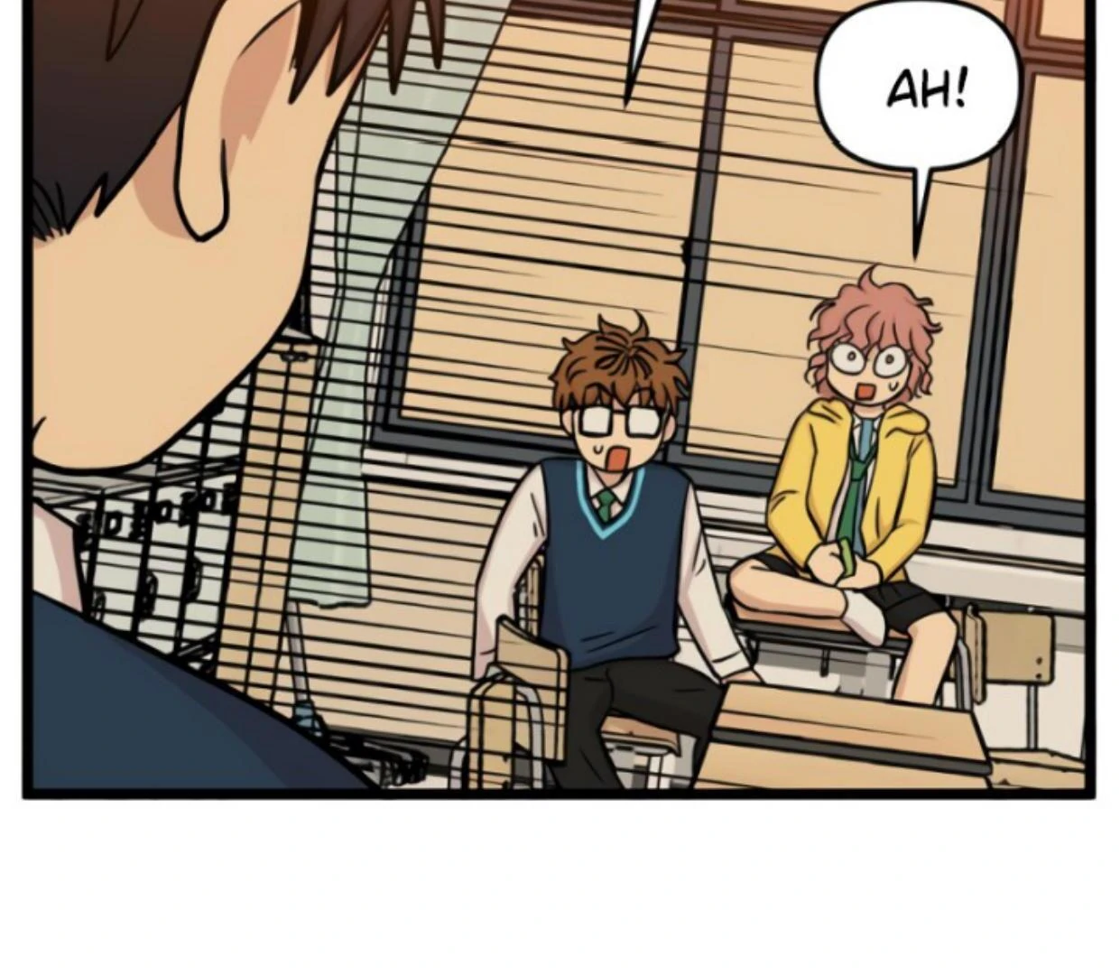 Homeless Chapter 174 Gambar 68