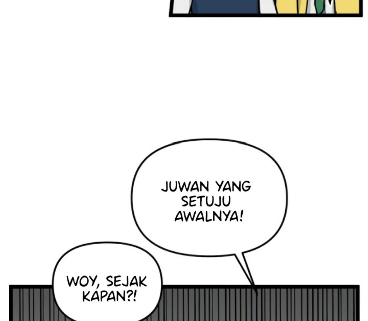 Homeless Chapter 174 Gambar 71