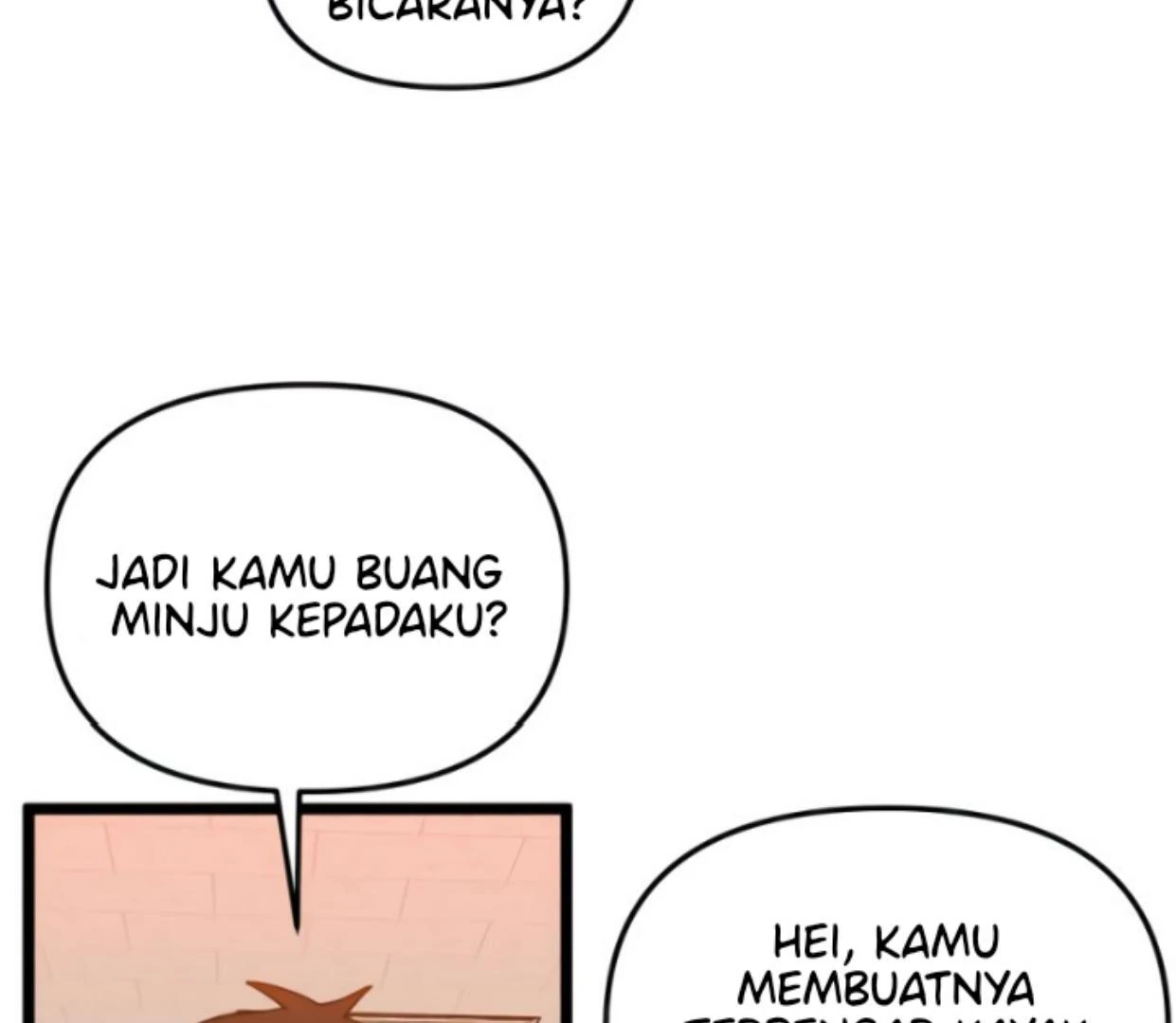 Homeless Chapter 174 Gambar 76