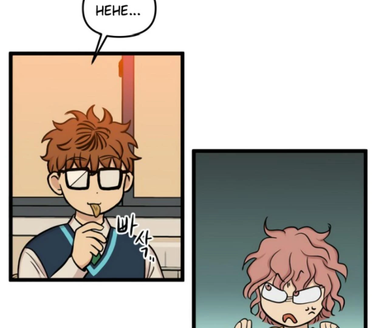 Homeless Chapter 174 Gambar 79