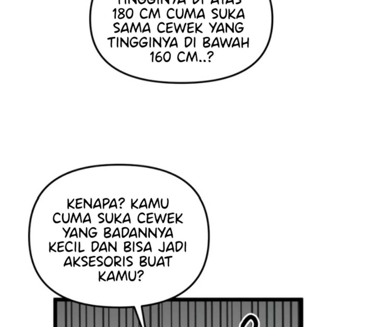 Homeless Chapter 174 Gambar 8