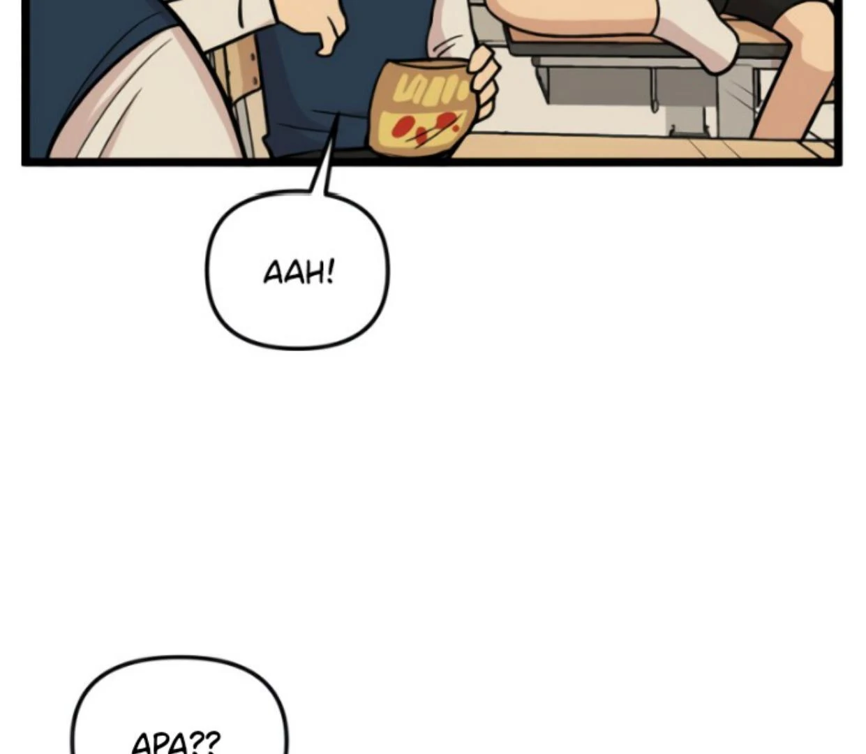Homeless Chapter 174 Gambar 82