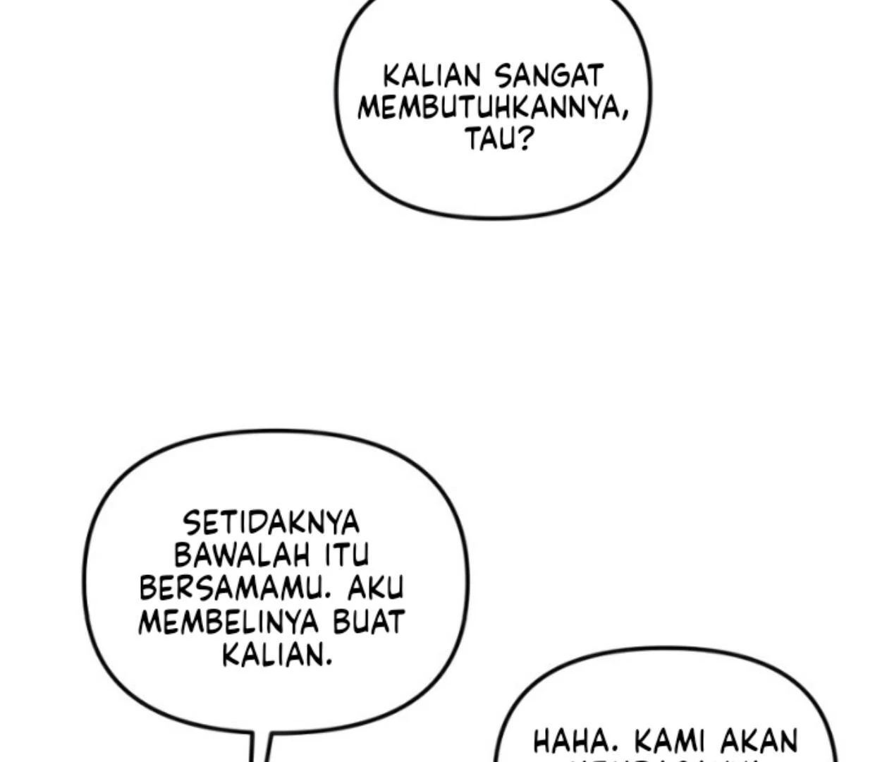 Homeless Chapter 175 Gambar 59