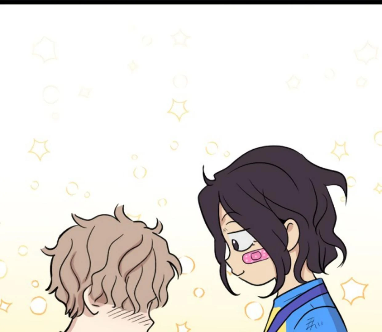 Baca Komik Homeless Chapter 176 Gambar 1