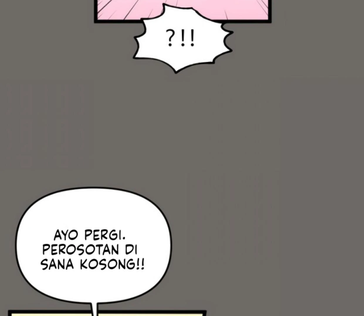 Homeless Chapter 176 Gambar 103