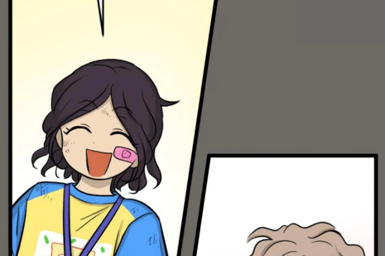 Homeless Chapter 176 Gambar 104