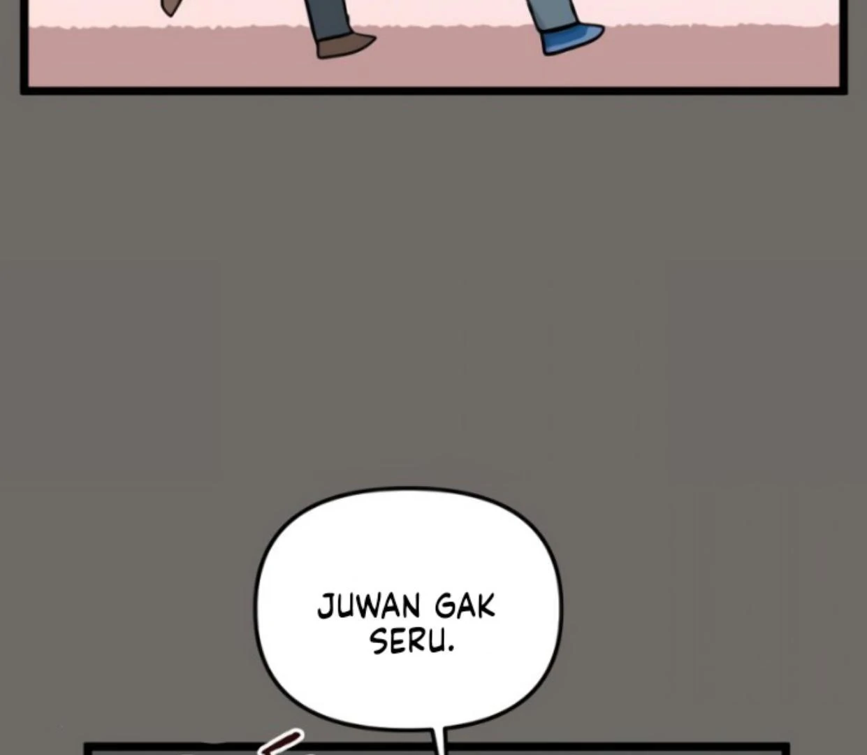 Homeless Chapter 176 Gambar 109