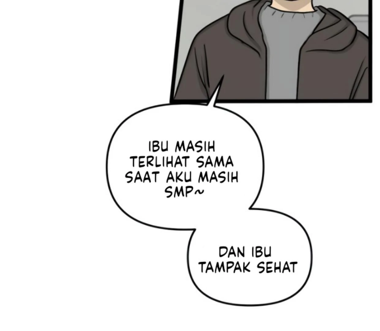 Homeless Chapter 176 Gambar 11