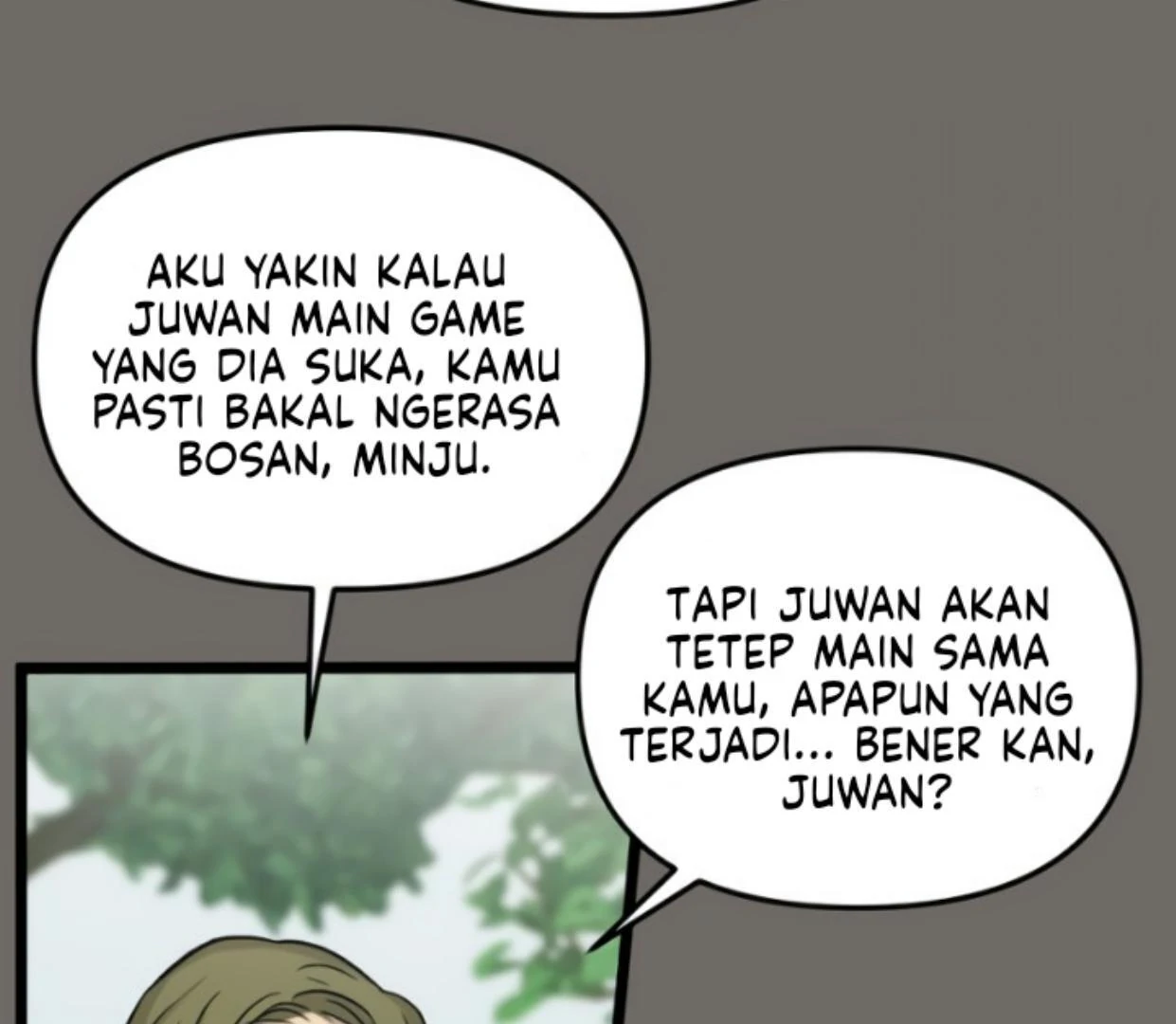 Homeless Chapter 176 Gambar 116