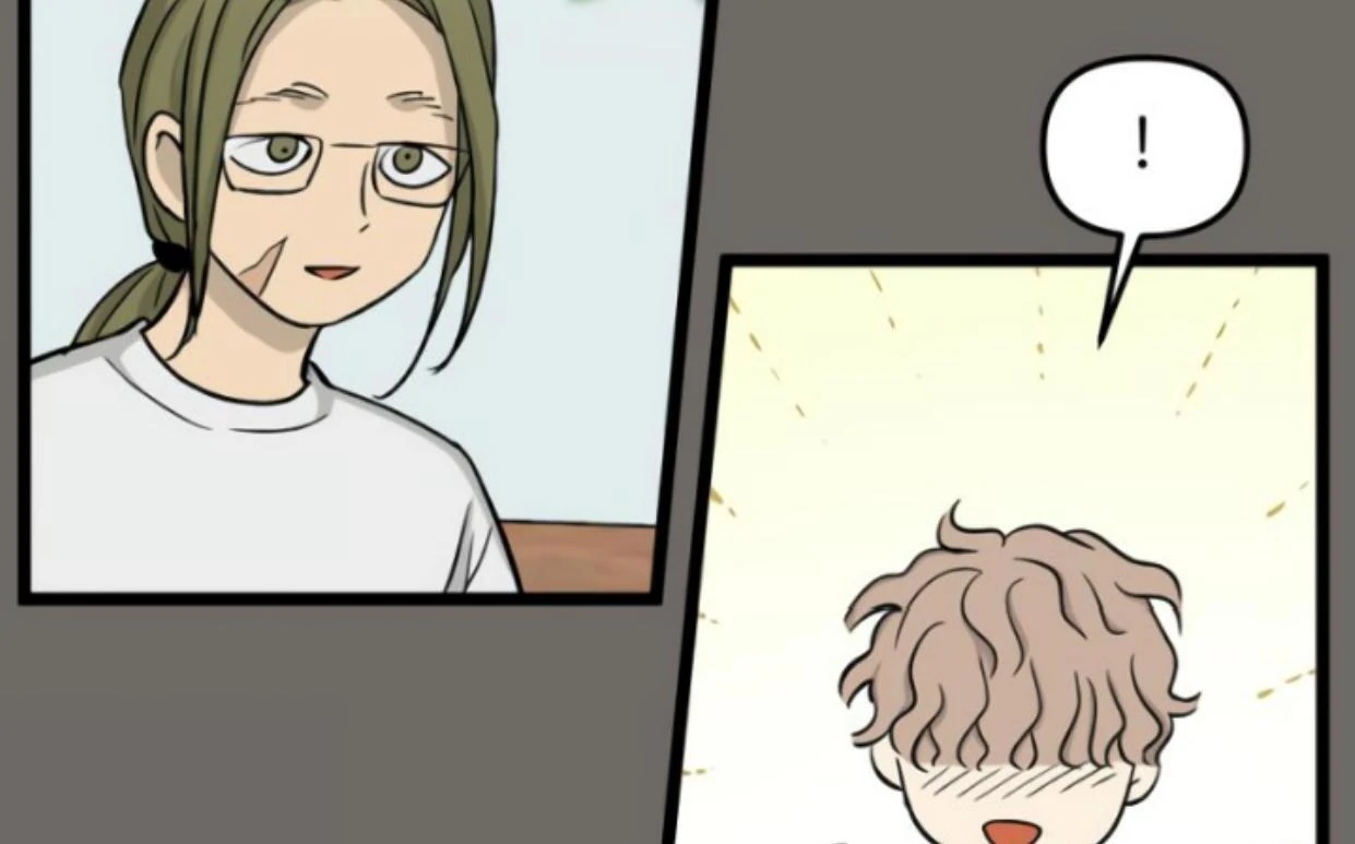 Homeless Chapter 176 Gambar 117