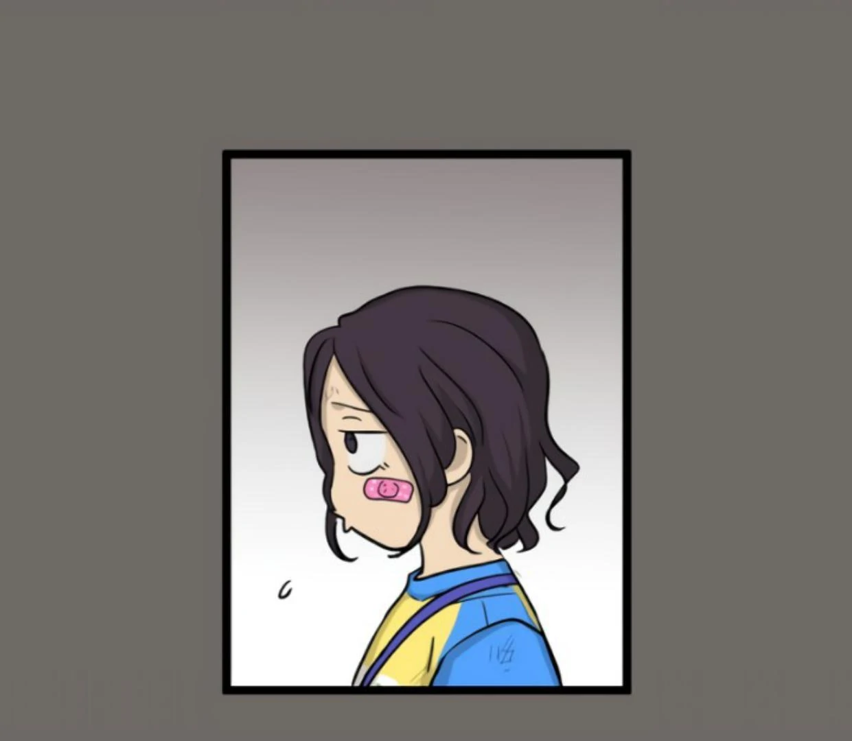 Homeless Chapter 176 Gambar 119