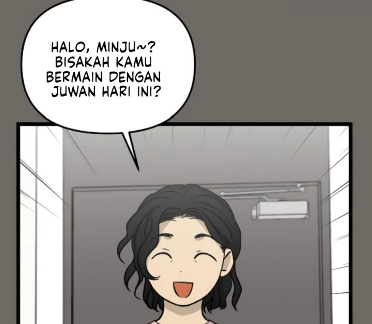 Homeless Chapter 176 Gambar 127