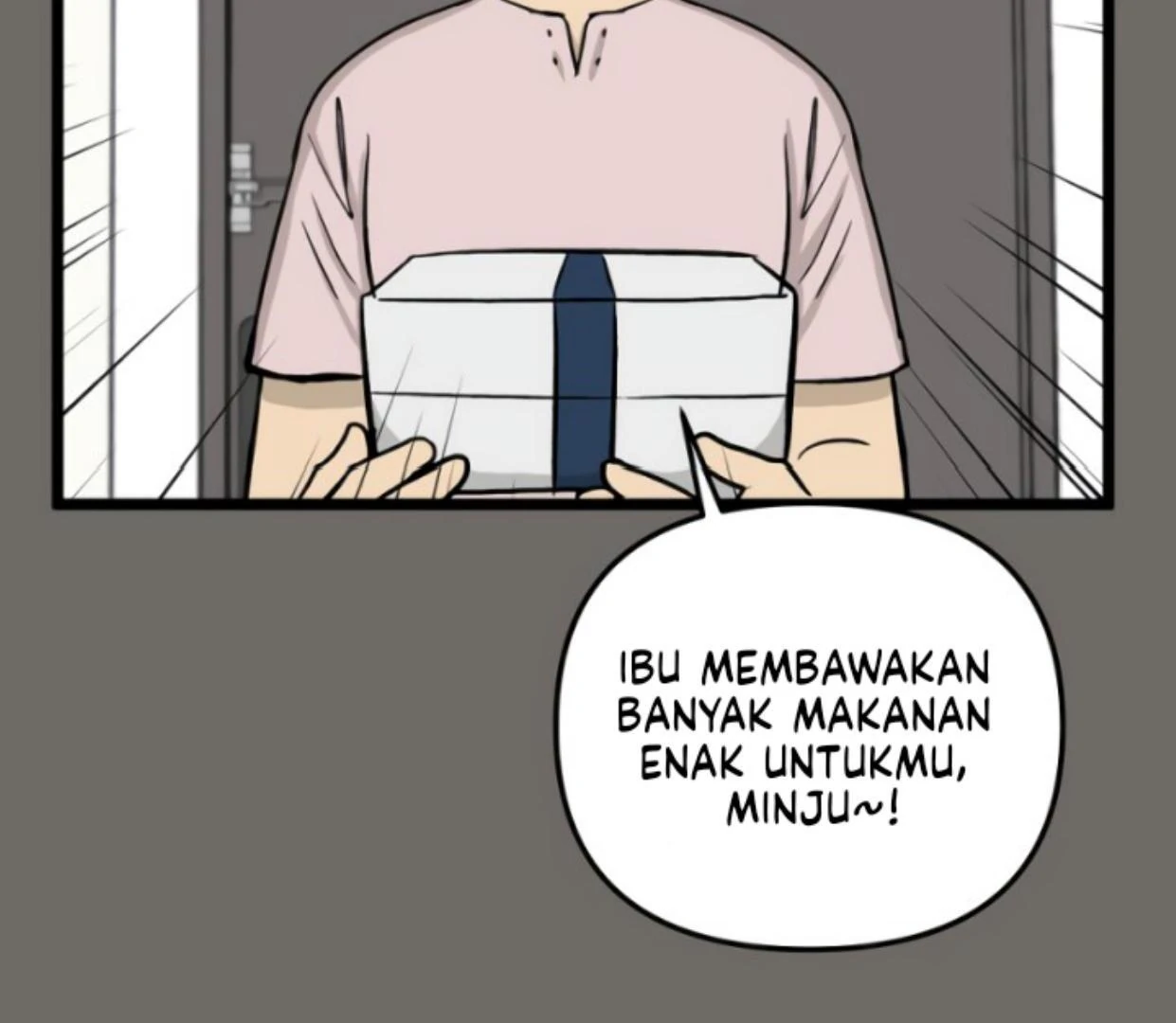 Homeless Chapter 176 Gambar 128