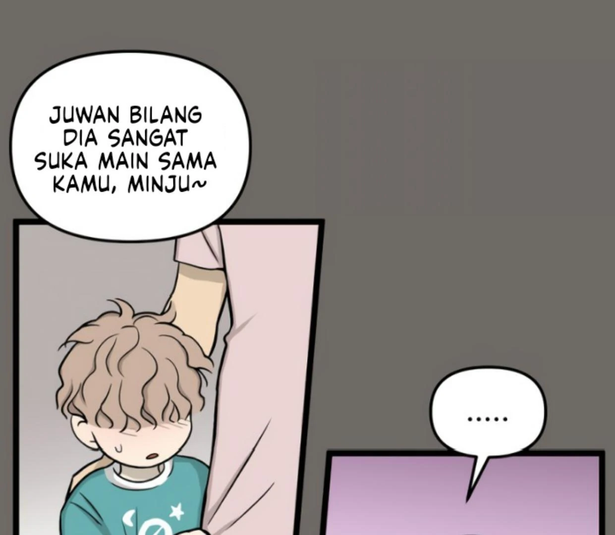 Homeless Chapter 176 Gambar 129