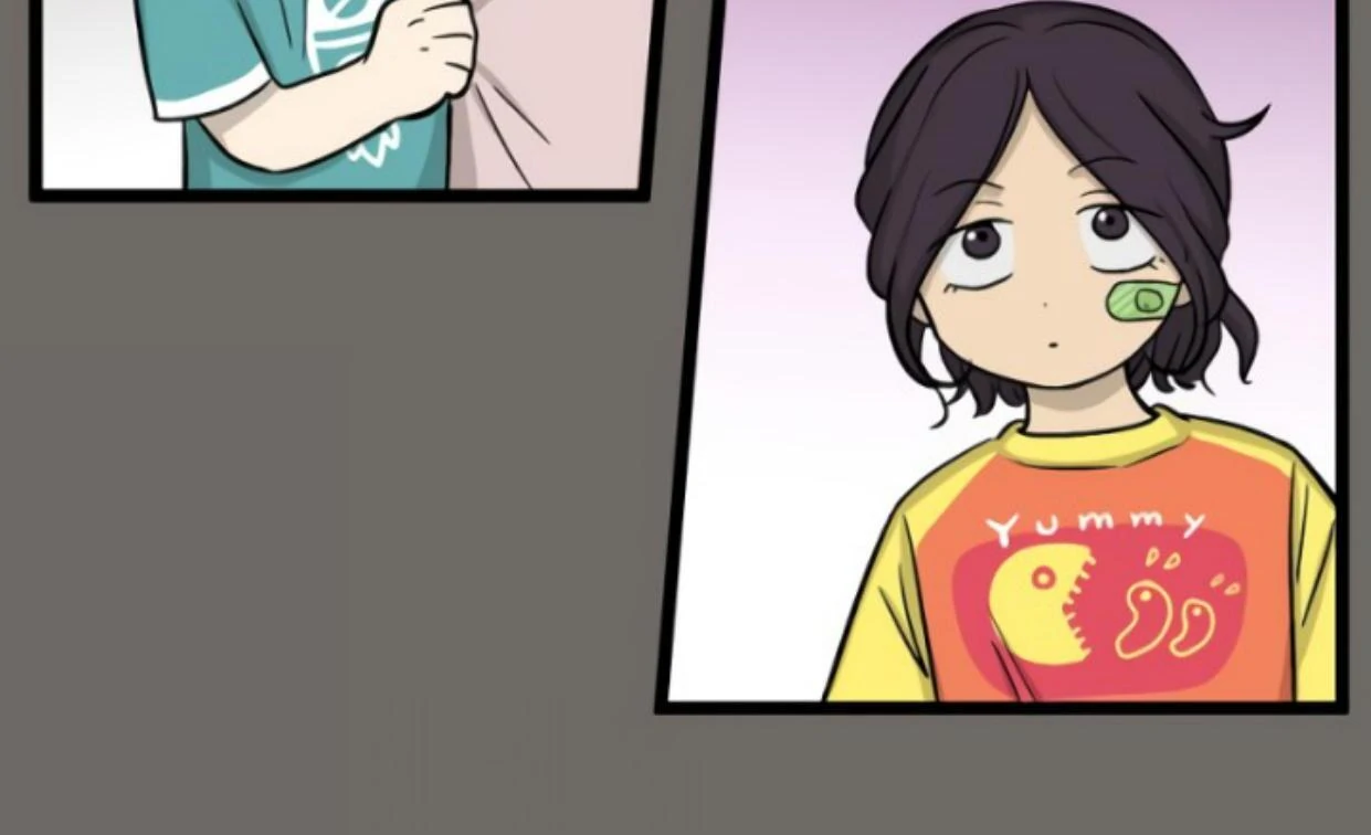 Homeless Chapter 176 Gambar 130