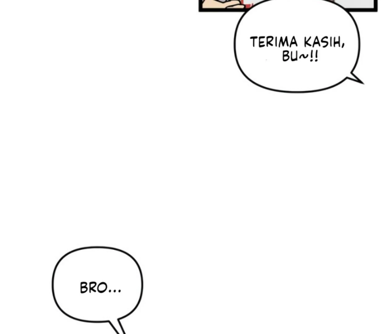 Homeless Chapter 176 Gambar 17