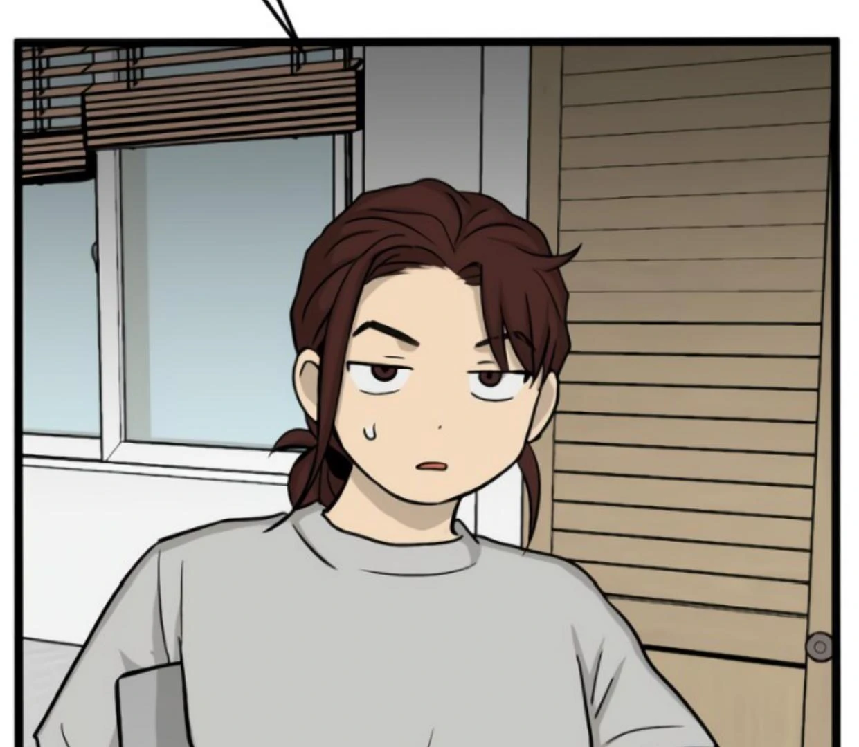 Homeless Chapter 176 Gambar 18