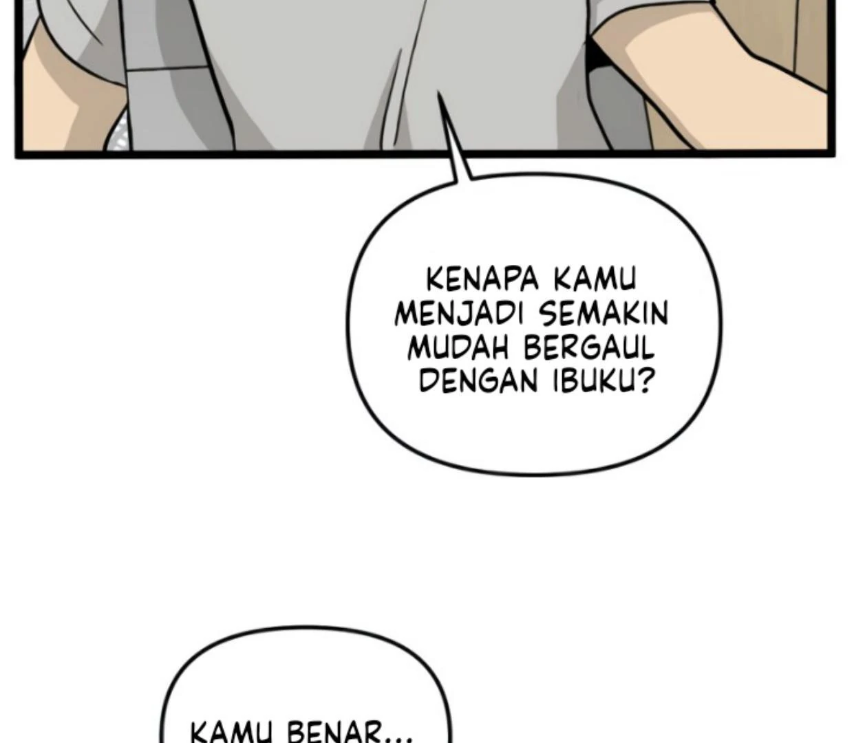 Homeless Chapter 176 Gambar 19
