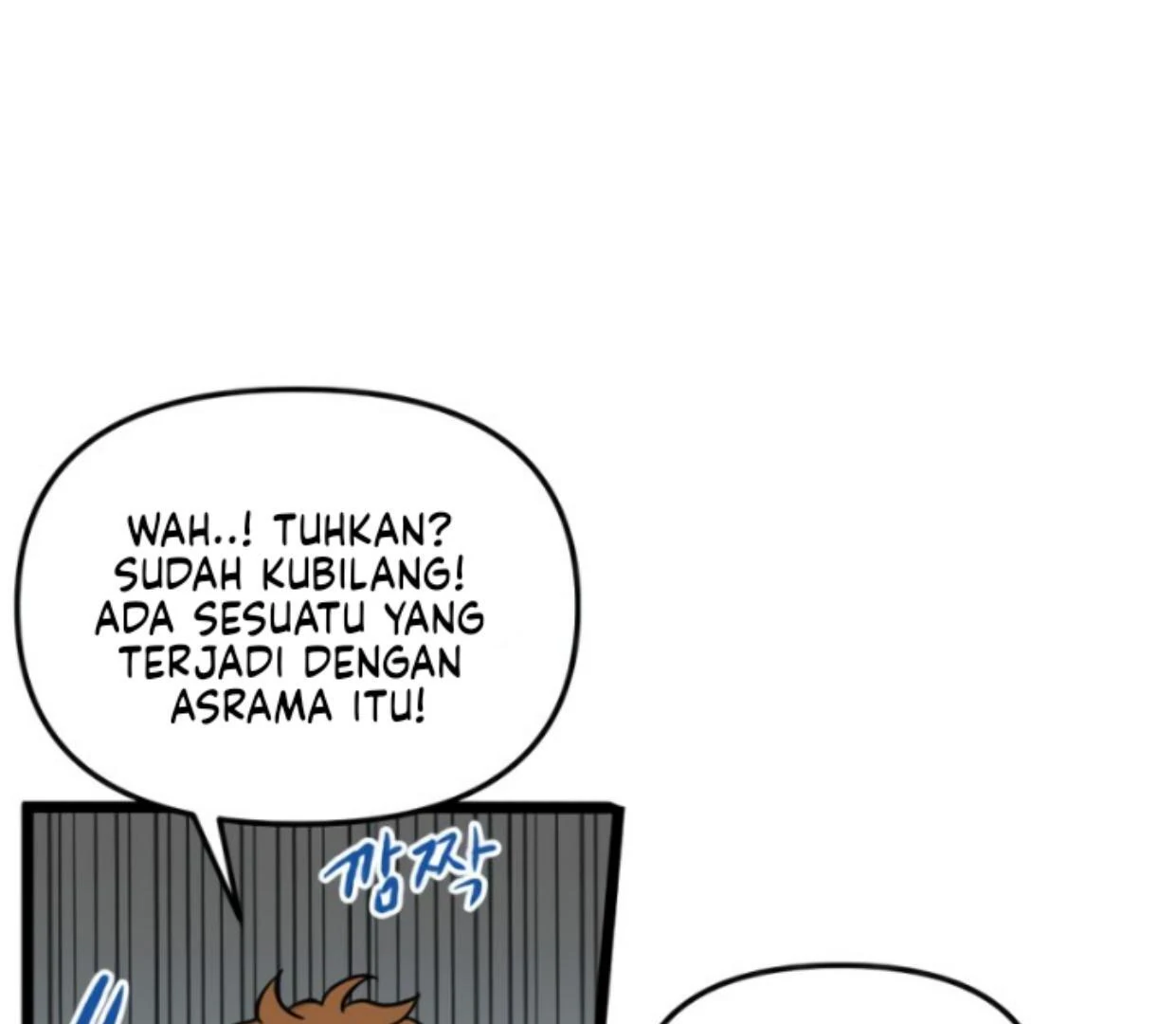 Homeless Chapter 176 Gambar 24