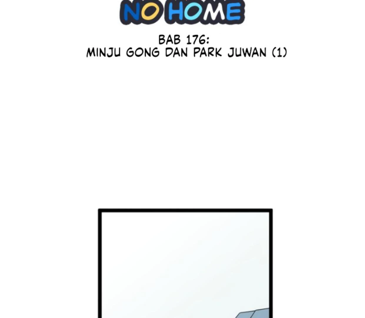 Homeless Chapter 176 Gambar 3