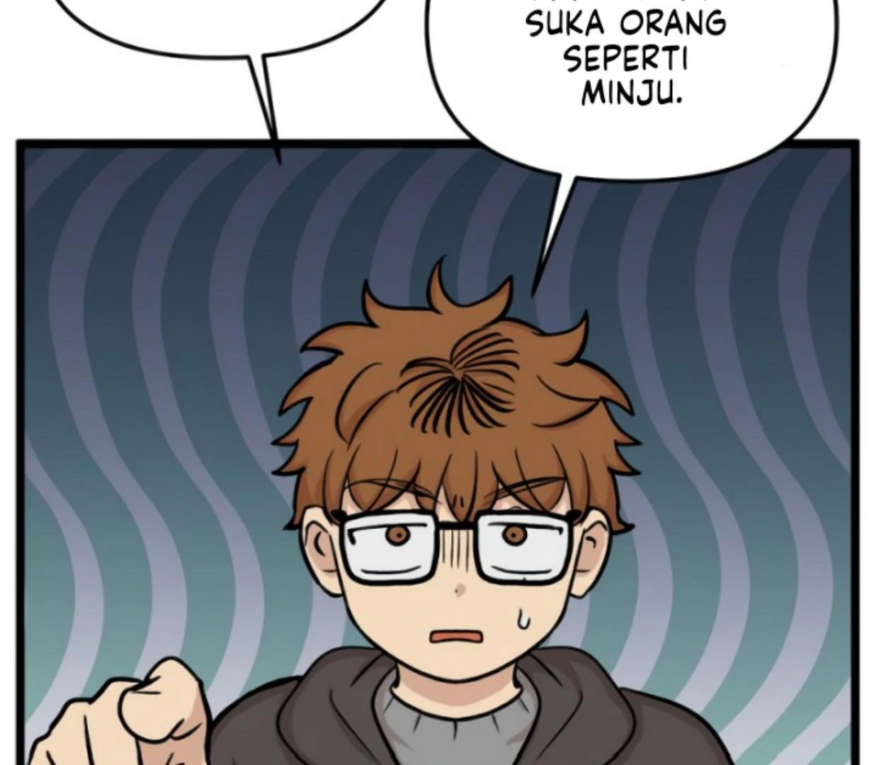 Homeless Chapter 176 Gambar 30