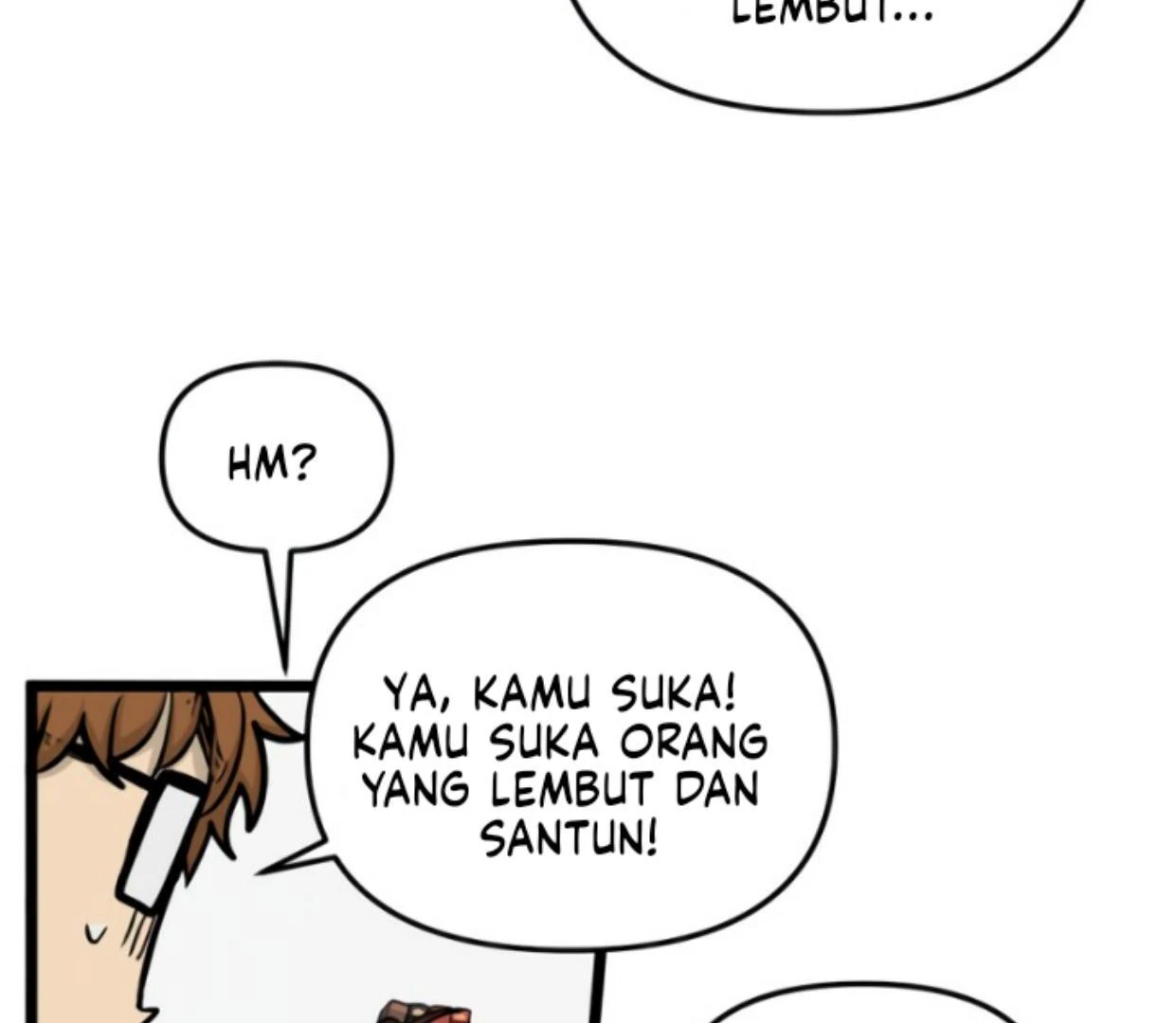 Homeless Chapter 176 Gambar 32