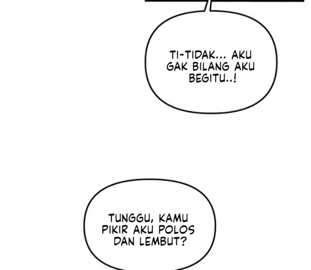 Homeless Chapter 176 Gambar 34