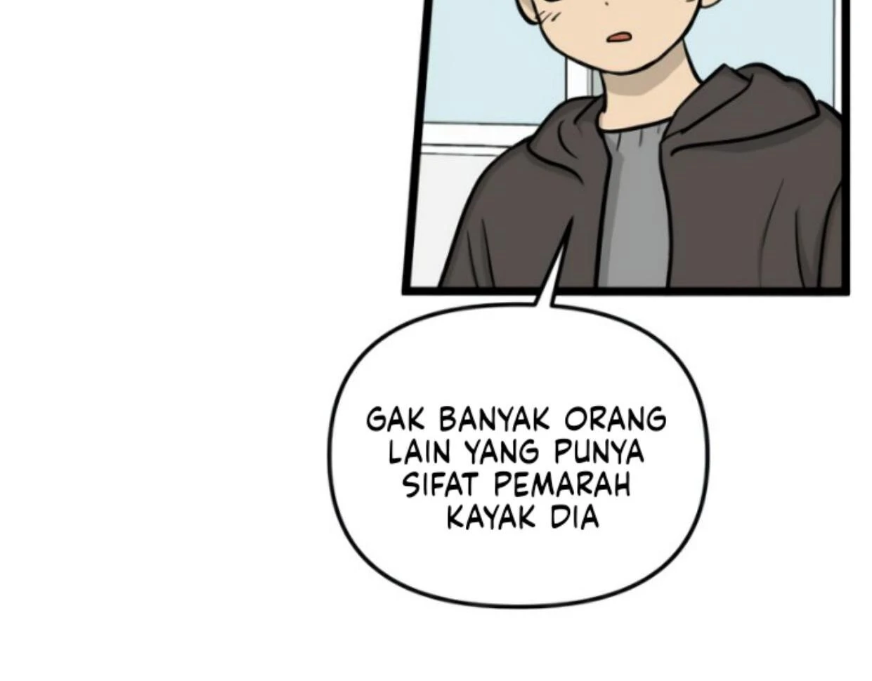 Homeless Chapter 176 Gambar 38