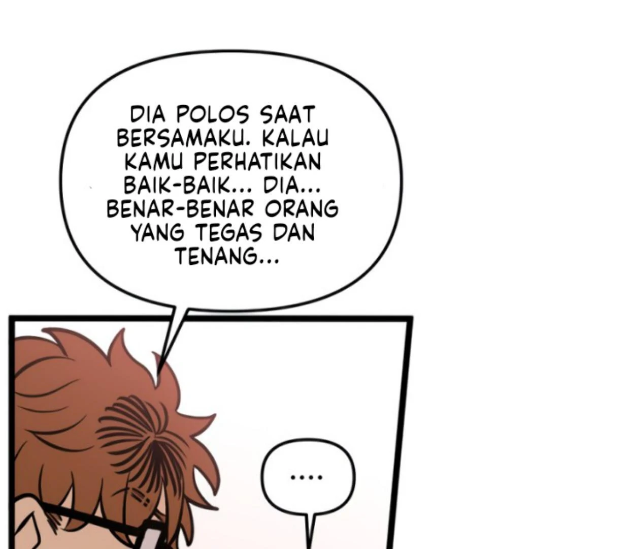 Homeless Chapter 176 Gambar 39