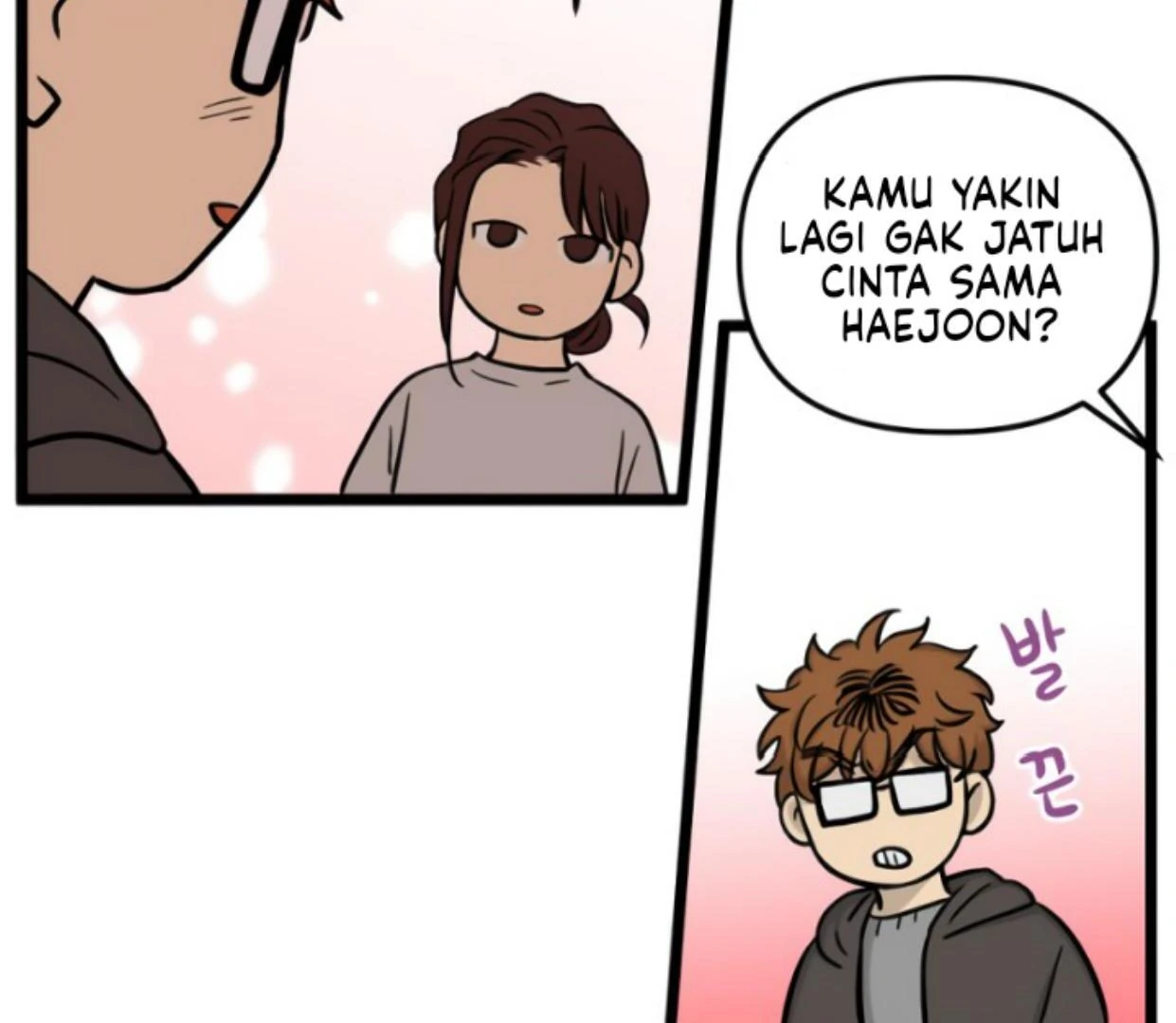 Homeless Chapter 176 Gambar 40