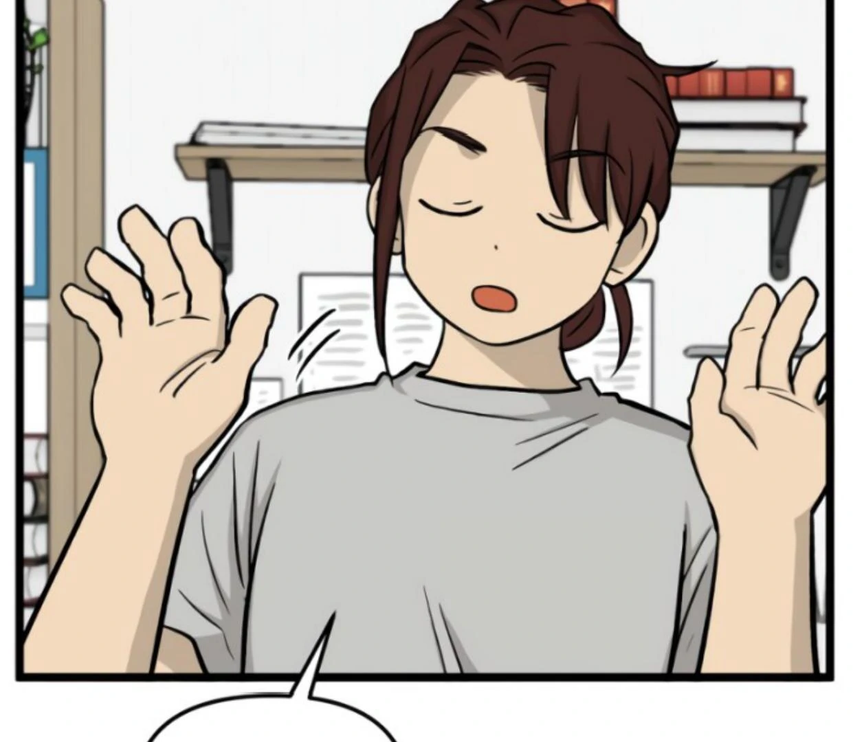 Homeless Chapter 176 Gambar 42