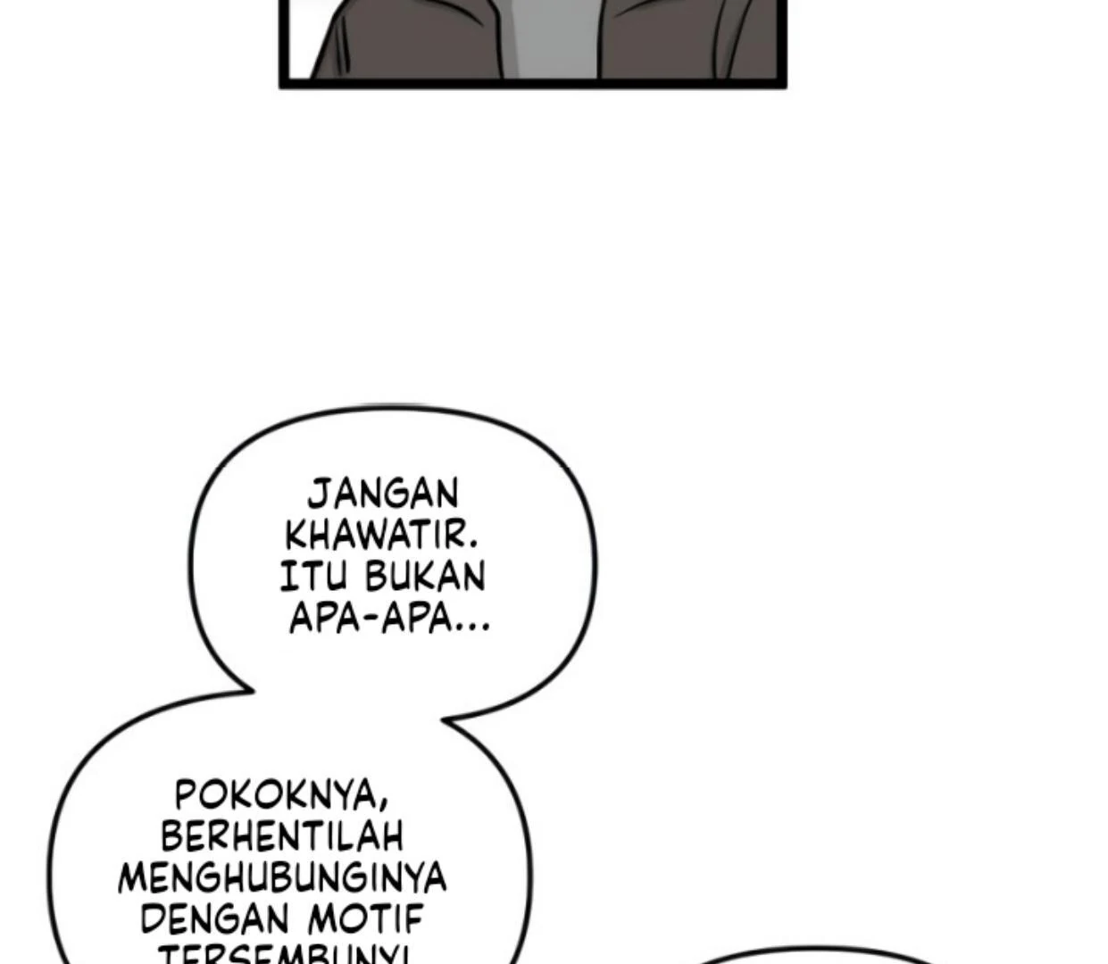 Homeless Chapter 176 Gambar 47