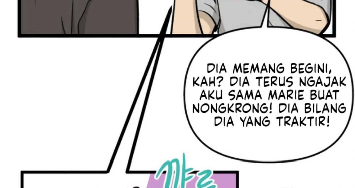 Homeless Chapter 176 Gambar 49
